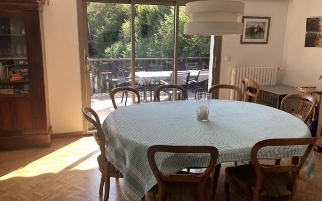 Angel Services - LA MAISON DU LAC