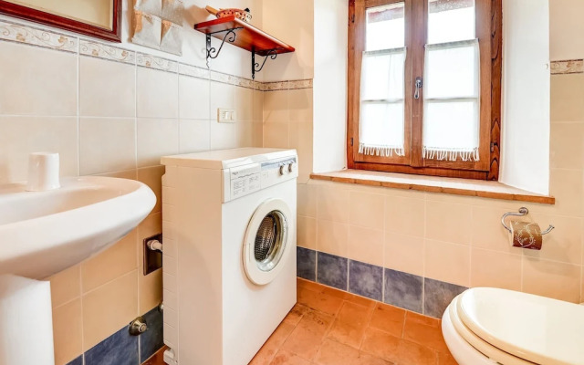 Belvilla by OYO Piandigoro Intero