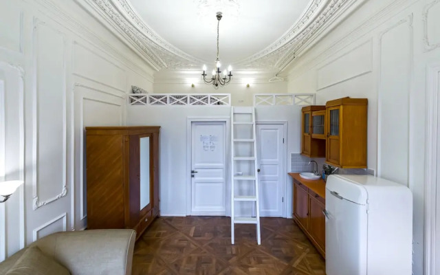 Colorspb Aparthotel Merchant House