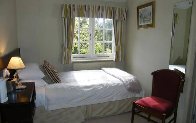 The Tumbling Weir Hotel & Restaurant