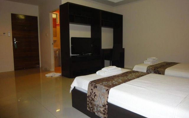 Royal Place Banchang