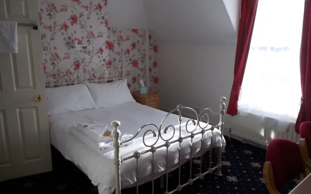 The Beaumont - B&B