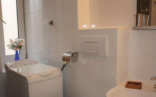 Apartment Oldenburger Strasse