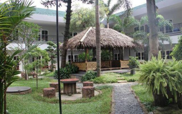 Mandala Hotel