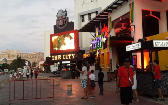 Ocean Dream 1 Bedroom Condo