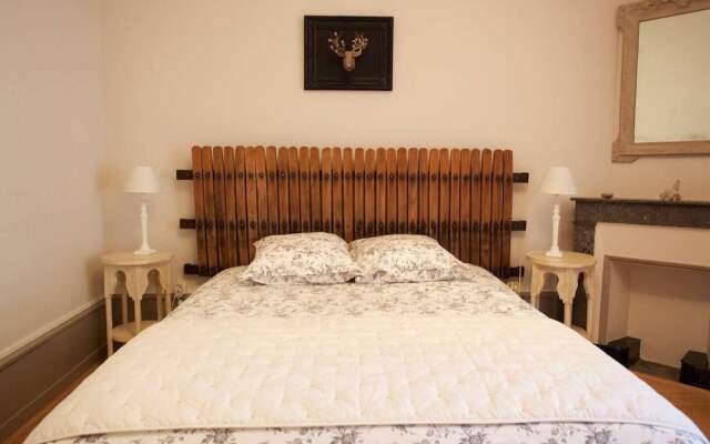 Chateau de Laforest Quidam