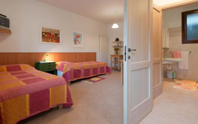 Residence Joy Center