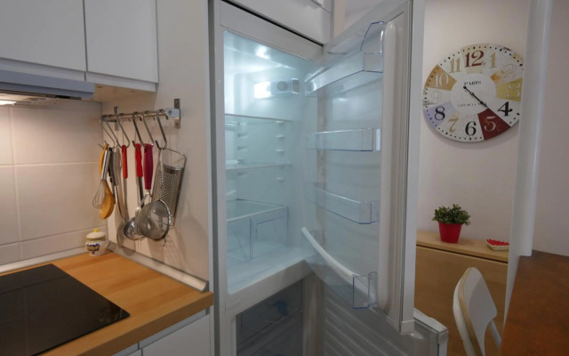 San Cristóbal Petite Maison