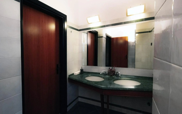 Hotel Ali d'Oro