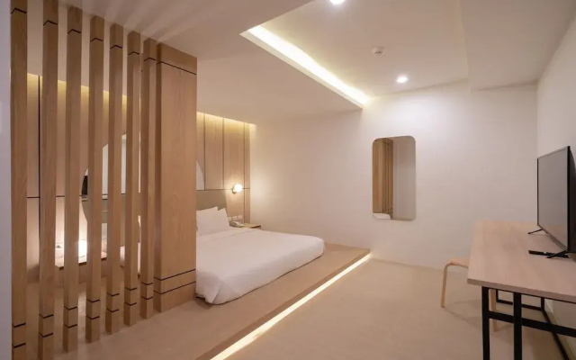 Bedline Hotel