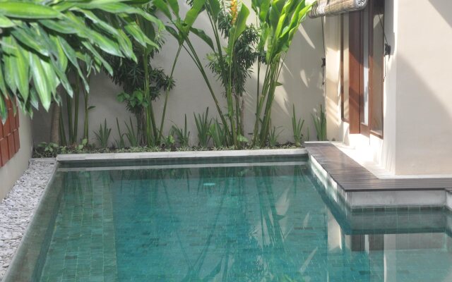 The Bali Bill Villa