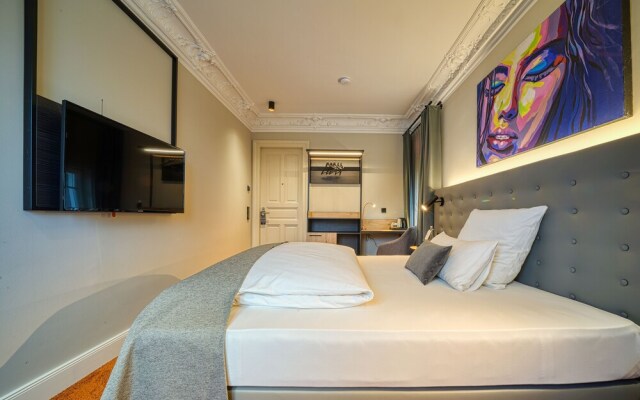 Villa Boutique 115 by INA