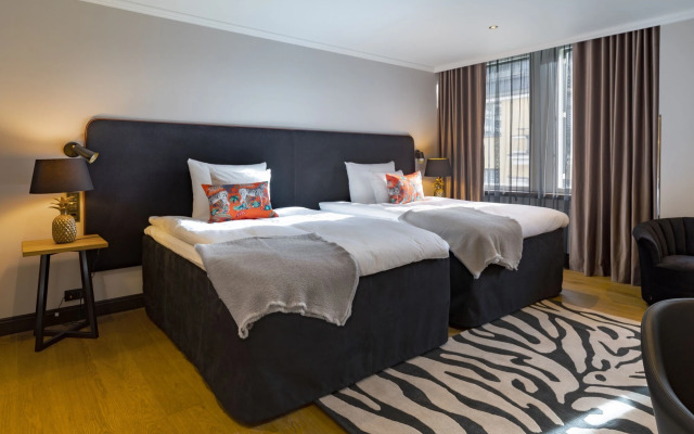 Hotel U14, Autograph Collection