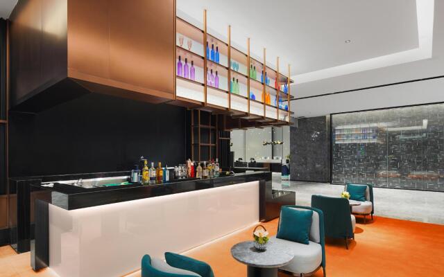 Hampton by Hilton Guangzhou Wenchong