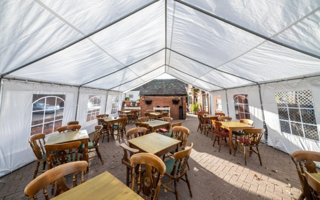 The Dog Inn Whittington