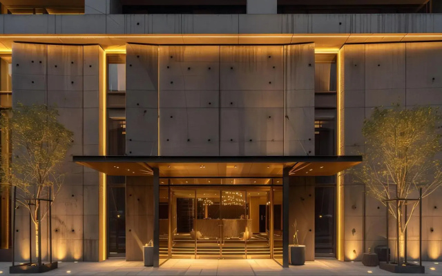 Tianfu · Locke Platinum  (Chengdu Tianfu International Airport Store)