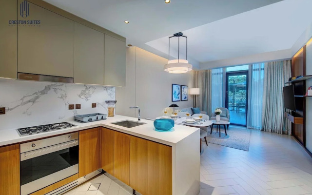 Creston Suites Address Opera Residences T2