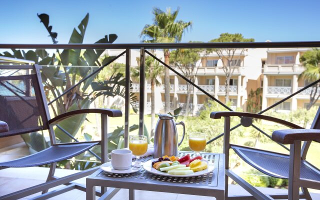 Hipotels Barrosa Garden Hotel
