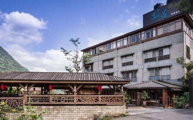 WULAI SungLyu spring resort