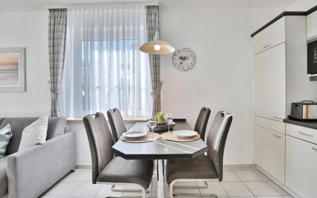 Haus Windrose Windrose Appartement 5