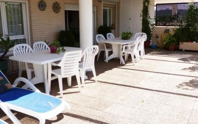 Apartamento Puerto Romano