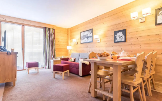 Pierre And Vacances 1850chalets Du Forum