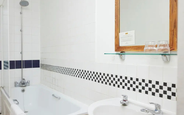 The Sun Hitchin by Greene King Inns