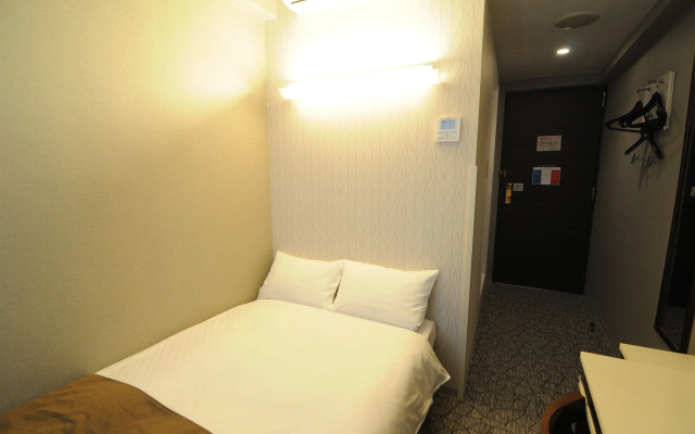 Nagoya Fushimi Mont Blanc Hotel