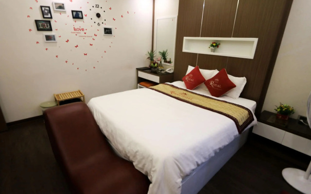 The Royal Hotel