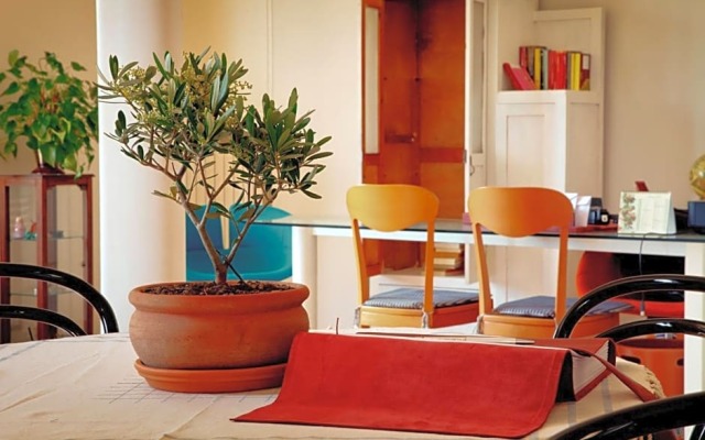 Ai Quattro Ulivi B&B