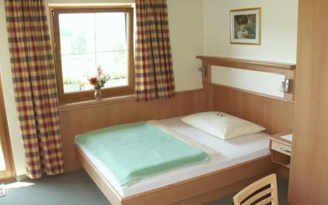 Frühstückspension Felsenheim