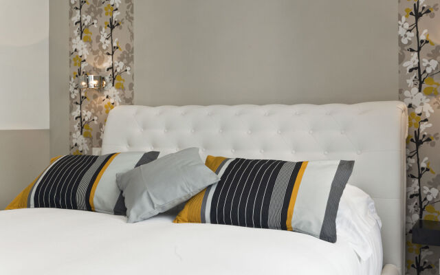 Sallustio Luxury Suites