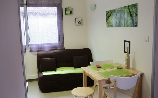 Studio Lyon 5ème