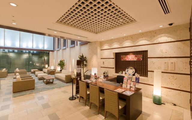 Hotel JAL City Naha