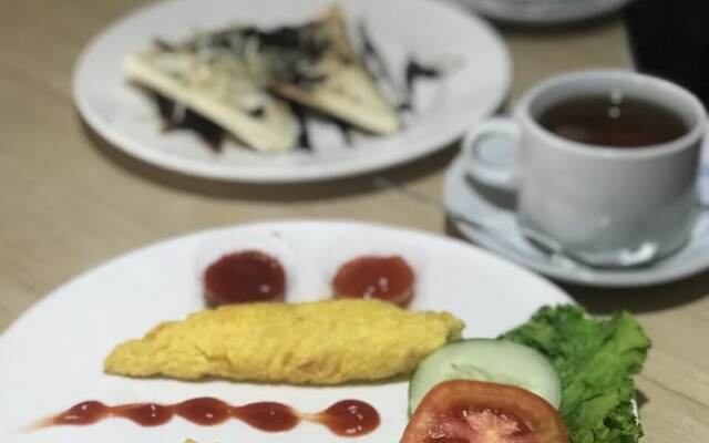 Hotel Sofia Juanda Surabaya