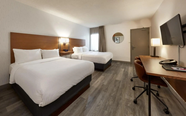 Canadas Best Value Inn Toronto