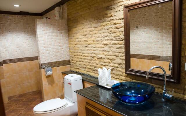 My Place Boutique Hotel