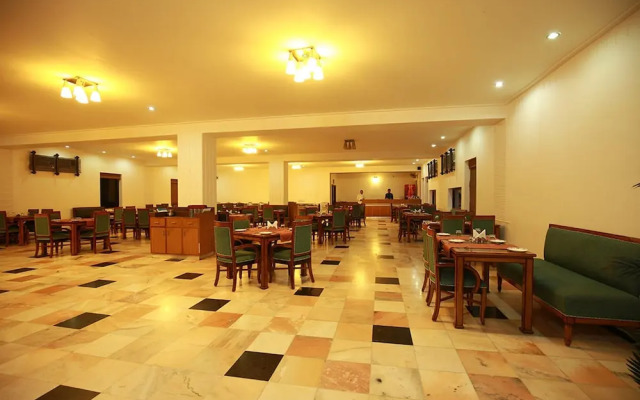 Uday Residency A boutique Hotel & Resort