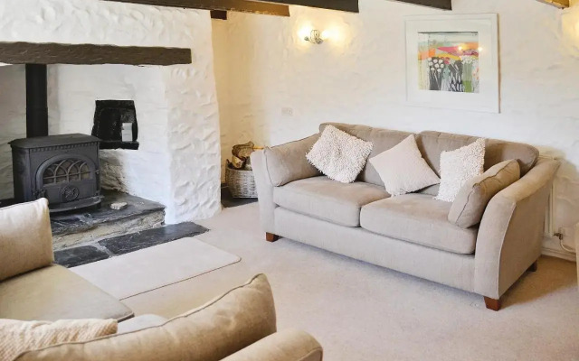 Dover Row Cottage