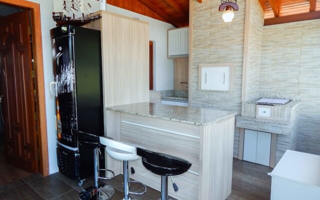 Casa Charm Gramado