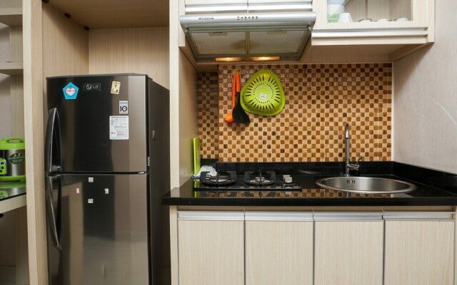 Best Choice 2BR Apartment at Westmark with City View