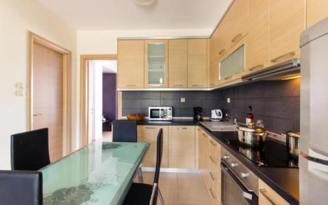 Bivas Apartments