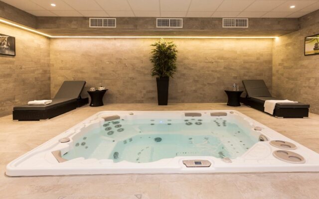 Appart Hotel Odalys City Paris Montmartre