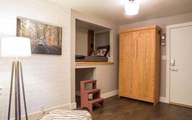 Moab Flats #6 1 Bedroom Condo
