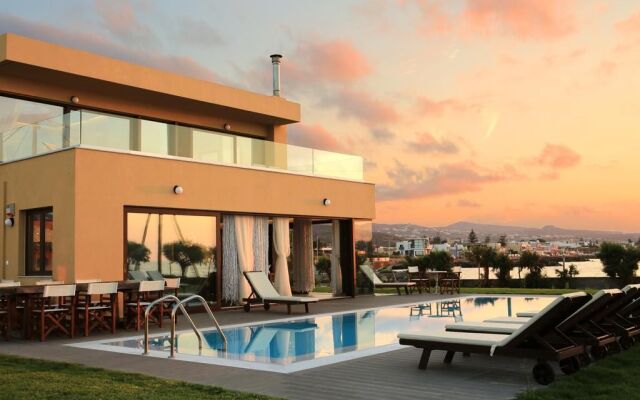 Kouvohori Villas Crete