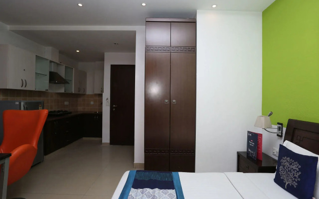 Surya Chalet by OYO Rooms