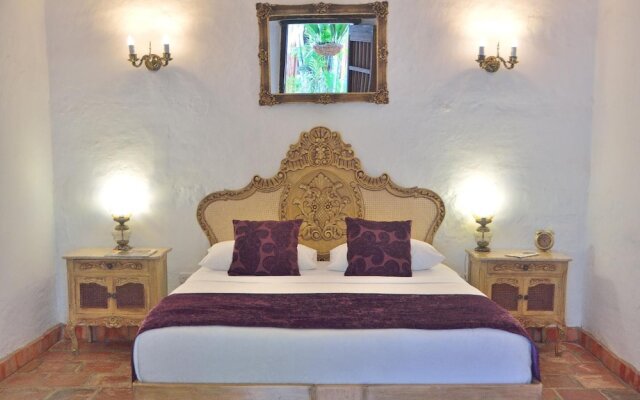 Hotel Casa Palosanto - Adults Only