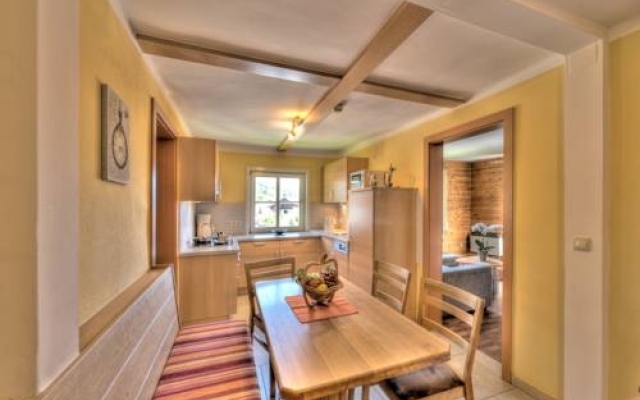 Appartement Krapfgut