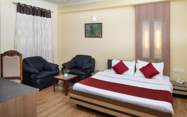 Zip By Spree Hotels Bella Heights Mcleodganj