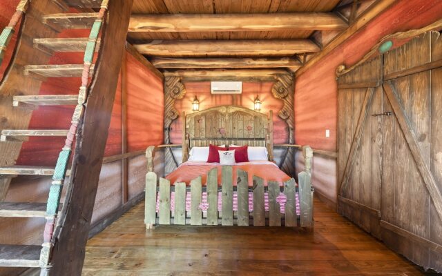 Blue Hills Ranch